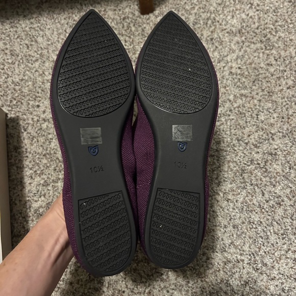 Rothy's | Iris Points (OG Style) - Picture 7 of 7